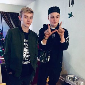 Meet your Posher, Timothy